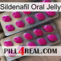 Sildenafil Oral Jelly 10